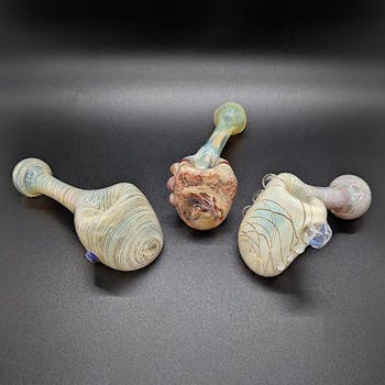 Barkley Pipe - High